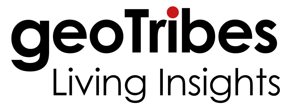 geoTribes Portal